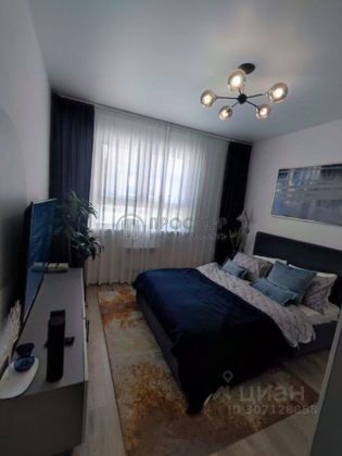 Продажа 2-комнатной квартиры 34,1 м², 4/14 этаж