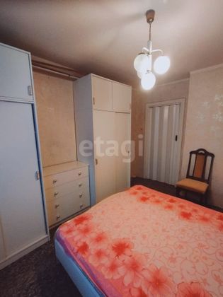 Продажа 2-комнатной квартиры 52,4 м², 3/5 этаж