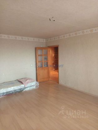 Продажа 2-комнатной квартиры 54,9 м², 9/14 этаж