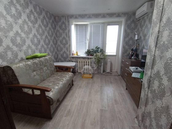 Продажа 1-комнатной квартиры 21,2 м², 8/9 этаж