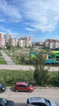 Аренда 1-комнатной квартиры 43 м², 3/9 этаж