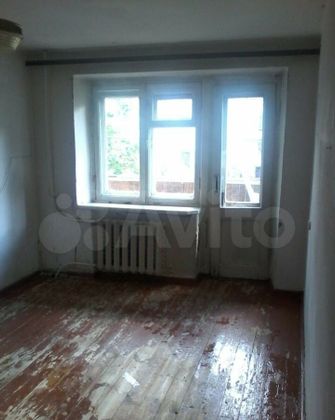 Продажа 3-комнатной квартиры 61,2 м², 2/5 этаж