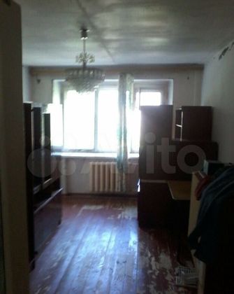 Продажа 3-комнатной квартиры 61,2 м², 2/5 этаж