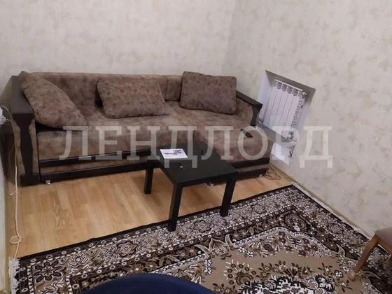 Продажа 1-комнатной квартиры 24 м², 1/3 этаж