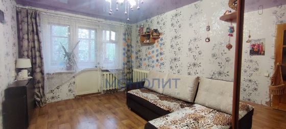 Продажа 1-комнатной квартиры 31,6 м², 3/5 этаж