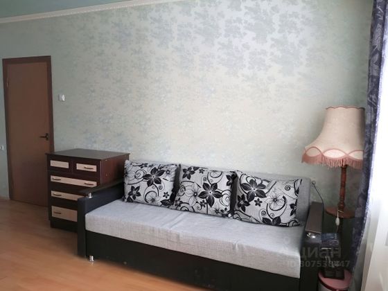 Продажа 1-комнатной квартиры 37,1 м², 2/17 этаж