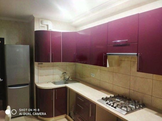 Продажа 2-комнатной квартиры 60 м², 5/6 этаж