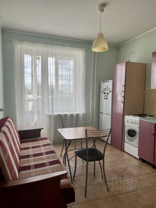 Аренда 1-комнатной квартиры 45,4 м², 6/9 этаж