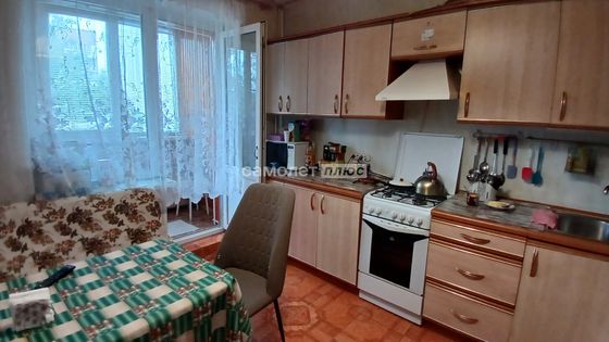 Продажа 3-комнатной квартиры 78 м², 1/9 этаж