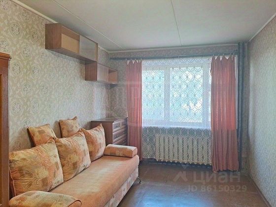 Продажа 3-комнатной квартиры 60,3 м², 1/5 этаж