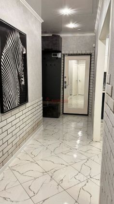 Продажа 2-комнатной квартиры 58,9 м², 18/25 этаж