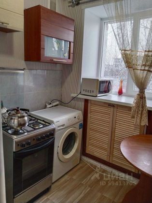 Аренда 1-комнатной квартиры 30 м², 5/6 этаж