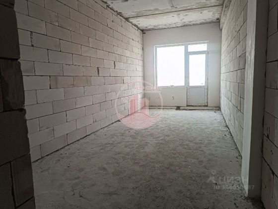 Продажа 1-комнатной квартиры 17,5 м², 4/5 этаж