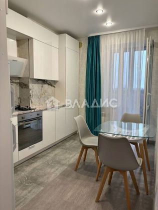 Продажа 1-комнатной квартиры 35,5 м², 7/9 этаж