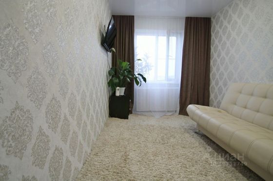 Продажа 3-комнатной квартиры 56,7 м², 9/9 этаж