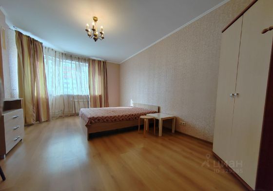 Продажа 1-комнатной квартиры 49 м², 13/25 этаж