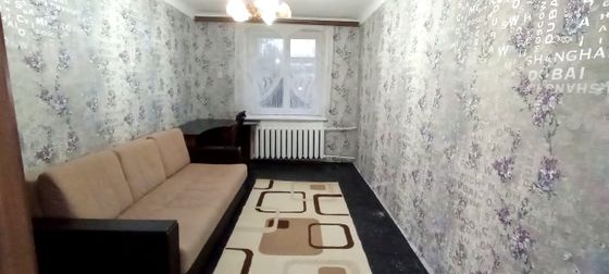 Продажа 1-комнатной квартиры 32 м², 2/2 этаж