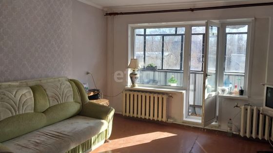 Продажа 2-комнатной квартиры 52 м², 1/2 этаж