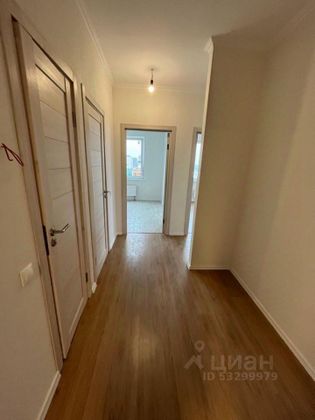 Продажа 2-комнатной квартиры 58 м², 13/19 этаж