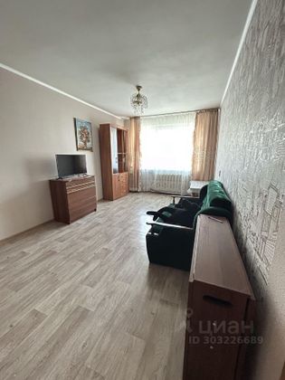 Продажа 2-комнатной квартиры 53,4 м², 5/5 этаж