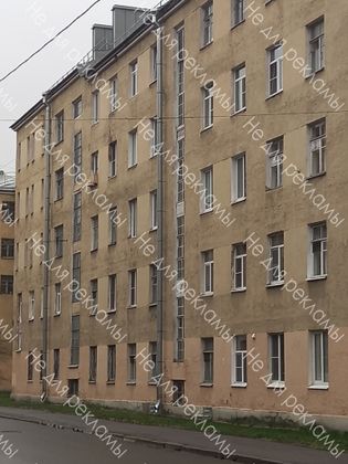 Продажа 3-комнатной квартиры 66,2 м², 2/5 этаж