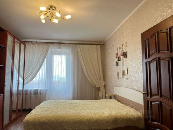 Продажа 1-комнатной квартиры 46,6 м², 11/12 этаж