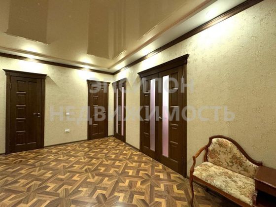 Продажа 3-комнатной квартиры 100 м², 2/10 этаж