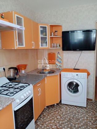 Продажа 2-комнатной квартиры 44,1 м², 2/9 этаж