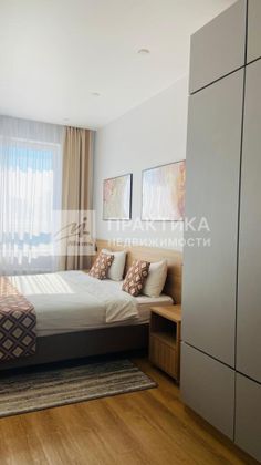 Продажа квартиры-студии 28,2 м², 14/22 этаж