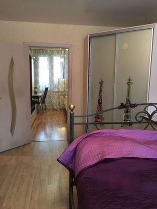 Продажа 4-комнатной квартиры 74,5 м², 2/9 этаж