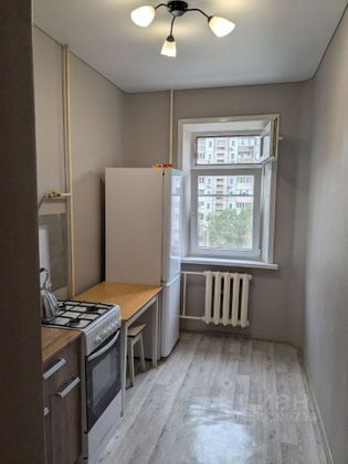 Аренда 2-комнатной квартиры 48,4 м², 5/9 этаж