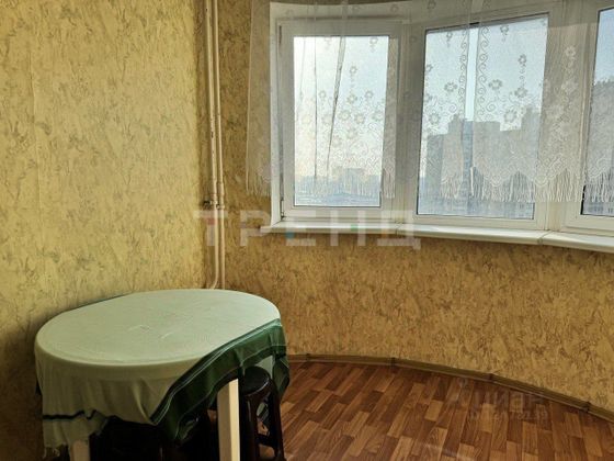 Продажа 1-комнатной квартиры 42,2 м², 15/26 этаж