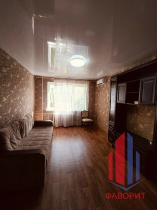 Продажа 2-комнатной квартиры 52 м², 7/9 этаж