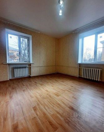 Продажа 1 комнаты, 17 м², 2/2 этаж