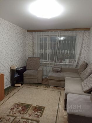 Продажа 2-комнатной квартиры 54 м², 3/5 этаж