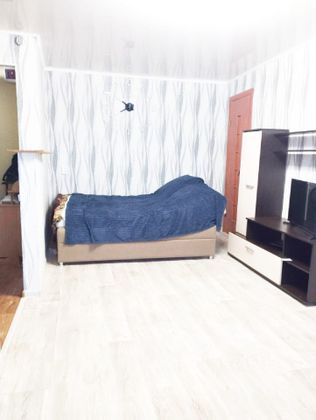 Продажа 2-комнатной квартиры 40 м², 2/2 этаж