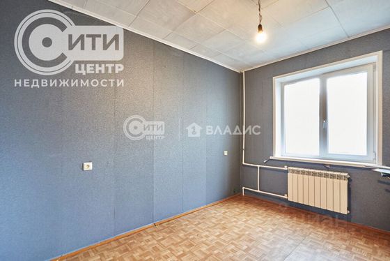 Продажа 3-комнатной квартиры 67,4 м², 5/9 этаж