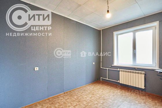 Продажа 3-комнатной квартиры 67,4 м², 5/9 этаж