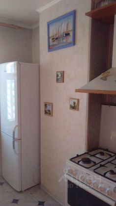 Аренда 2-комнатной квартиры 50 м², 7/10 этаж