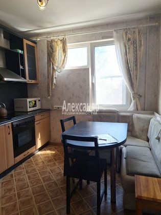 Продажа 3-комнатной квартиры 67,3 м², 3/6 этаж