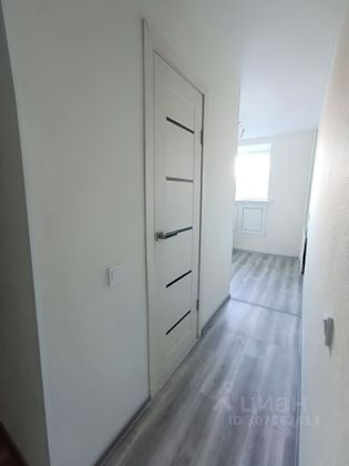 Продажа 1-комнатной квартиры 29,4 м², 2/5 этаж