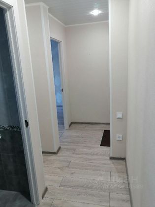 Продажа 1-комнатной квартиры 32,2 м², 2/5 этаж