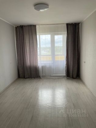 Продажа 1-комнатной квартиры 34 м², 6/10 этаж