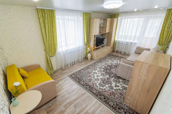 Продажа 2-комнатной квартиры 41 м², 5/5 этаж