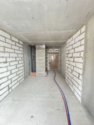 Продажа квартиры-студии 19,3 м², 13/20 этаж