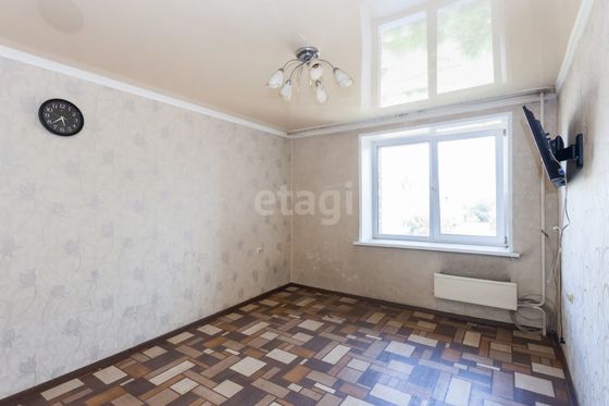 Продажа 1-комнатной квартиры 35 м², 4/5 этаж