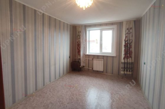 Продажа 3-комнатной квартиры 59 м², 5/5 этаж