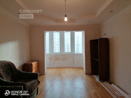 Продажа 3-комнатной квартиры 79,6 м², 4/10 этаж