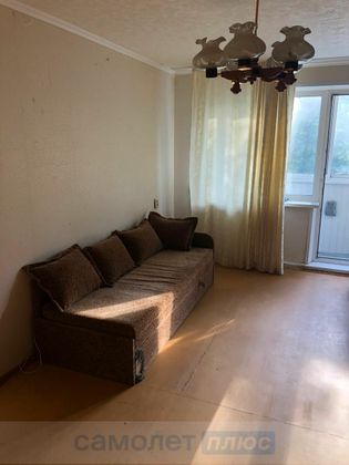 Продажа 3-комнатной квартиры 61,3 м², 3/5 этаж