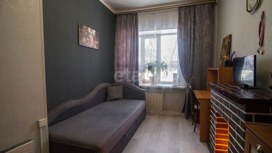 Продажа 2-комнатной квартиры 29 м², 1/2 этаж